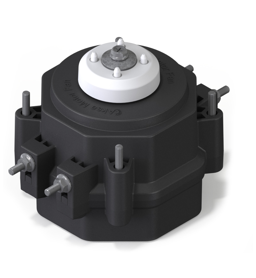 Turkiye, Industrial Products, Electric Motors, General, Other, HVAC (Heating, Ventilation, and Air Conditioning) Equipment