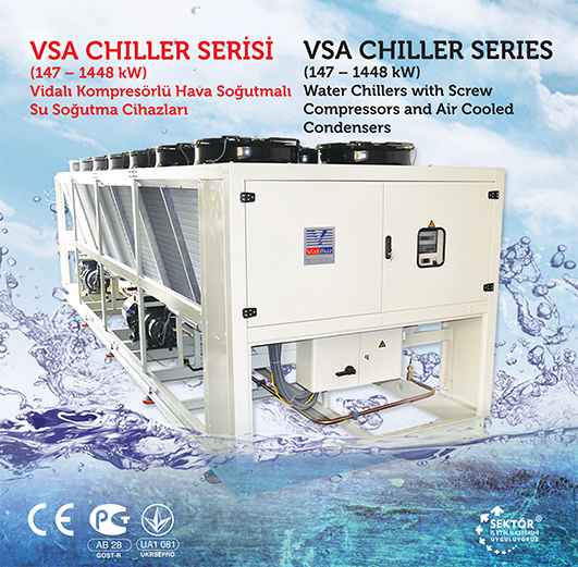 Turkiye, Industrial Products, Air Compressors, General, Industrial Automation, Other, HVAC (Heating, Ventilation, and Air Conditioning) Equipment