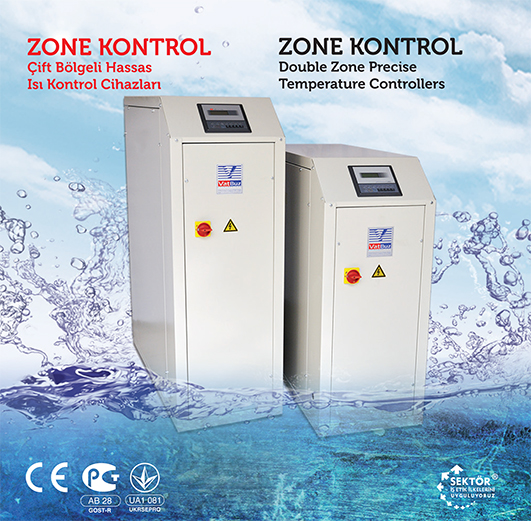 Turkiye, Industrial Products, Air Compressors, General, Industrial Automation, Other, HVAC (Heating, Ventilation, and Air Conditioning) Equipment