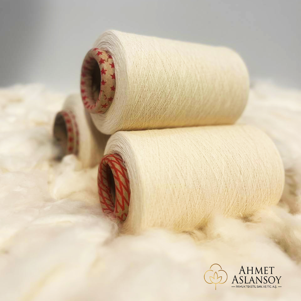 Turkiye, Textile Products, Yarn
