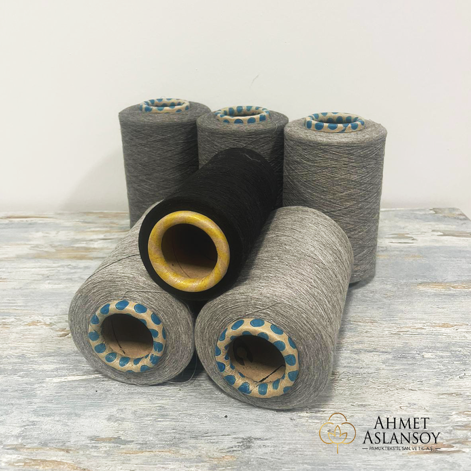 Turkiye, Textile Products, Yarn