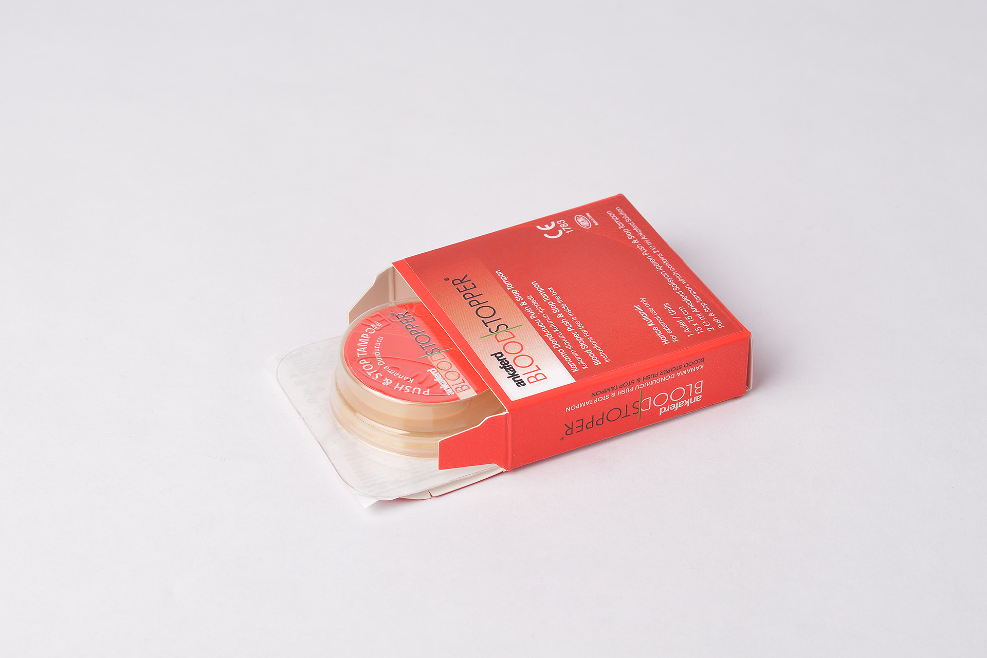 Turkiye, Medical and Health Products, Dental Health Products