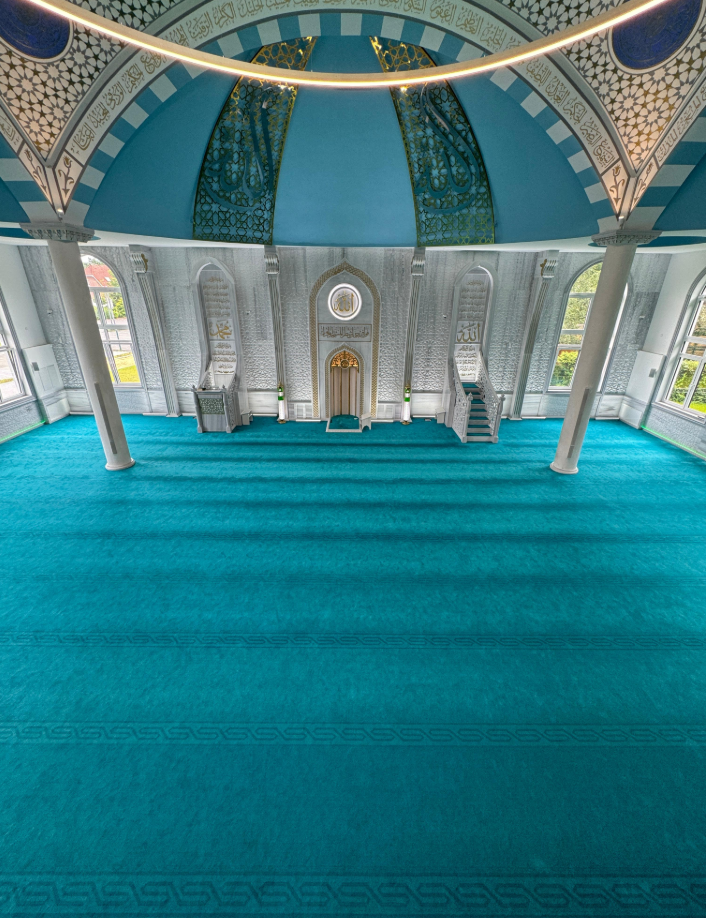 Turkiye, Textile Products, Carpet - Rug - Mat