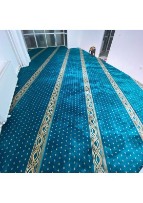 Turkiye, Textile Products, Carpet - Rug - Mat