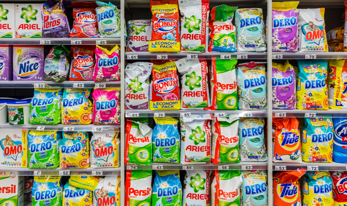 Turkiye, Packaging - Paper - Printing, Plastic Packaging, Ceramics & Food Packaging