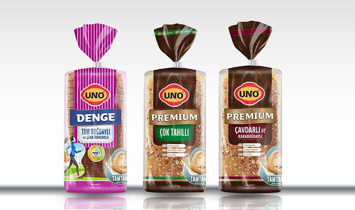 Turkiye, Packaging - Paper - Printing, Plastic Packaging, Ceramics & Food Packaging