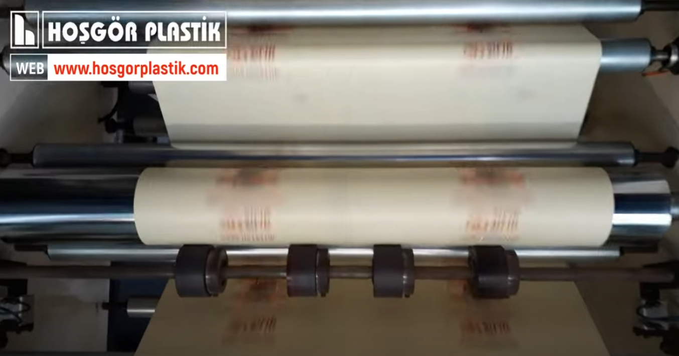 Turkiye, Plastics and Rubber Industry, General - Plastics and Rubber Industry, Plastic Sheets, Boards, and Foam