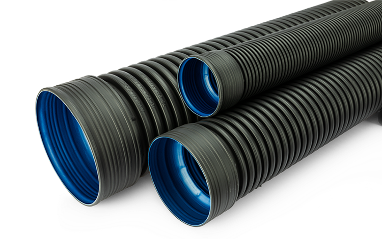 Turkiye, Plastics and Rubber Industry, Plastic Pipes, Profiles, and Fittings