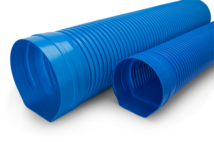 Turkiye, Plastics and Rubber Industry, Plastic Pipes, Profiles, and Fittings