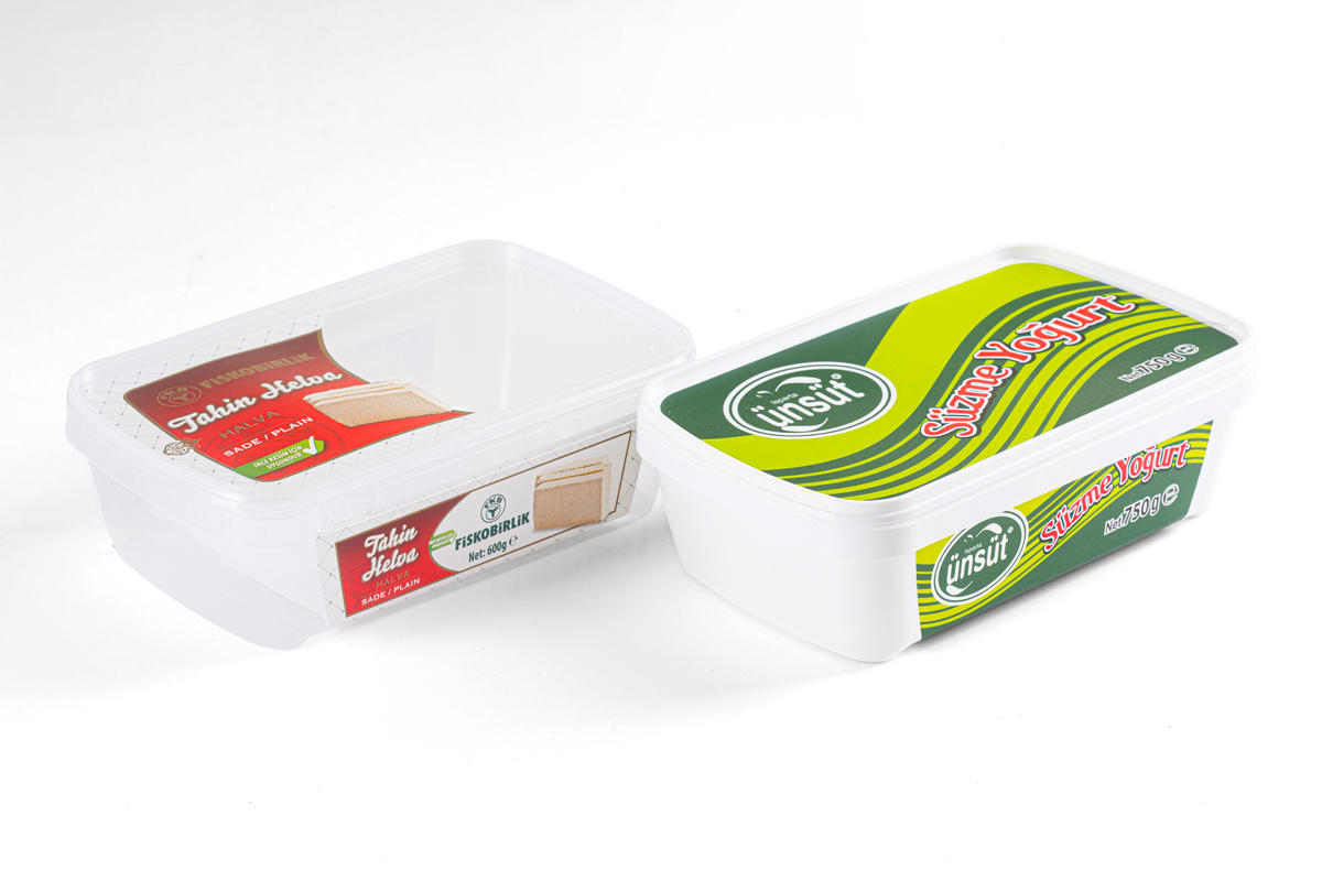 Turkiye, Packaging - Paper - Printing, Plastic Packaging, Ceramics & Food Packaging