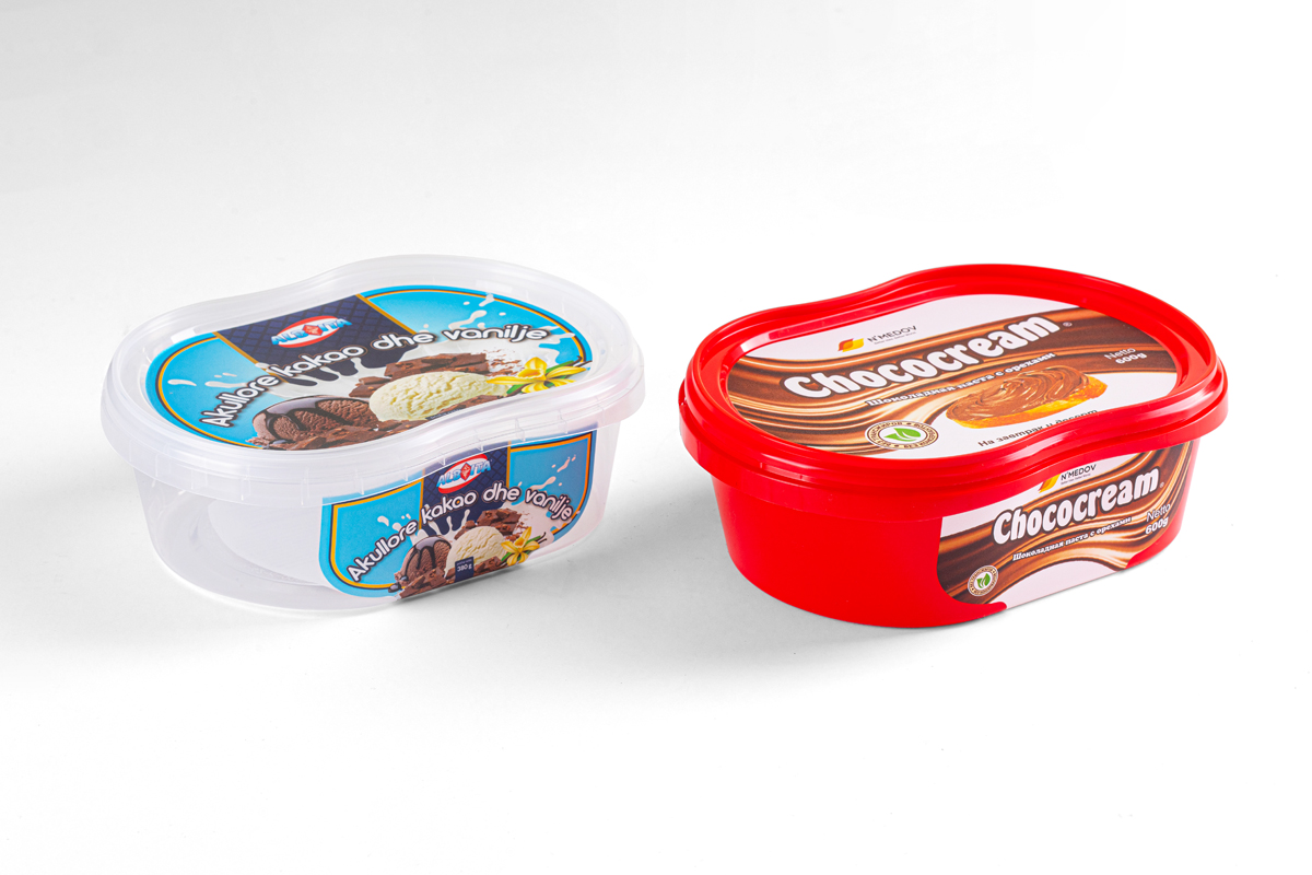 Turkiye, Packaging - Paper - Printing, Plastic Packaging, Ceramics & Food Packaging