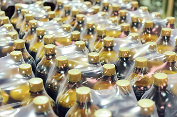 Turkiye, Plastics and Rubber Industry, General - Plastics and Rubber Industry, Plastic Products