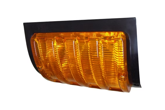 Turkiye, Automotive and Spare Parts, Commercial Vehicles, Vehicle Accessories