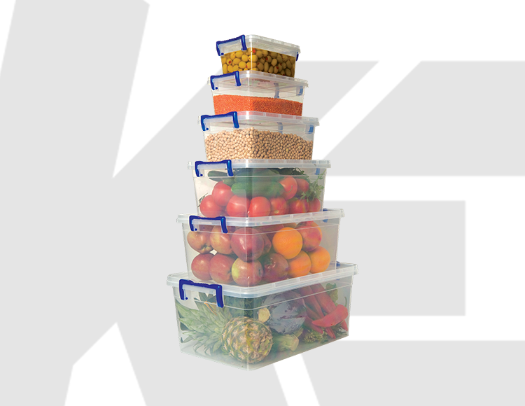 Turkiye, Plastics and Rubber Industry, Plastic Products