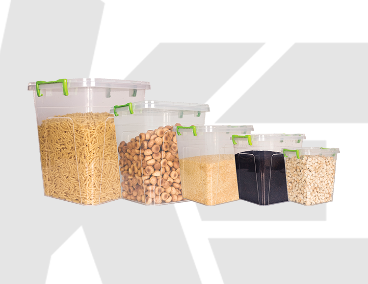 Turkiye, Plastics and Rubber Industry, Plastic Products