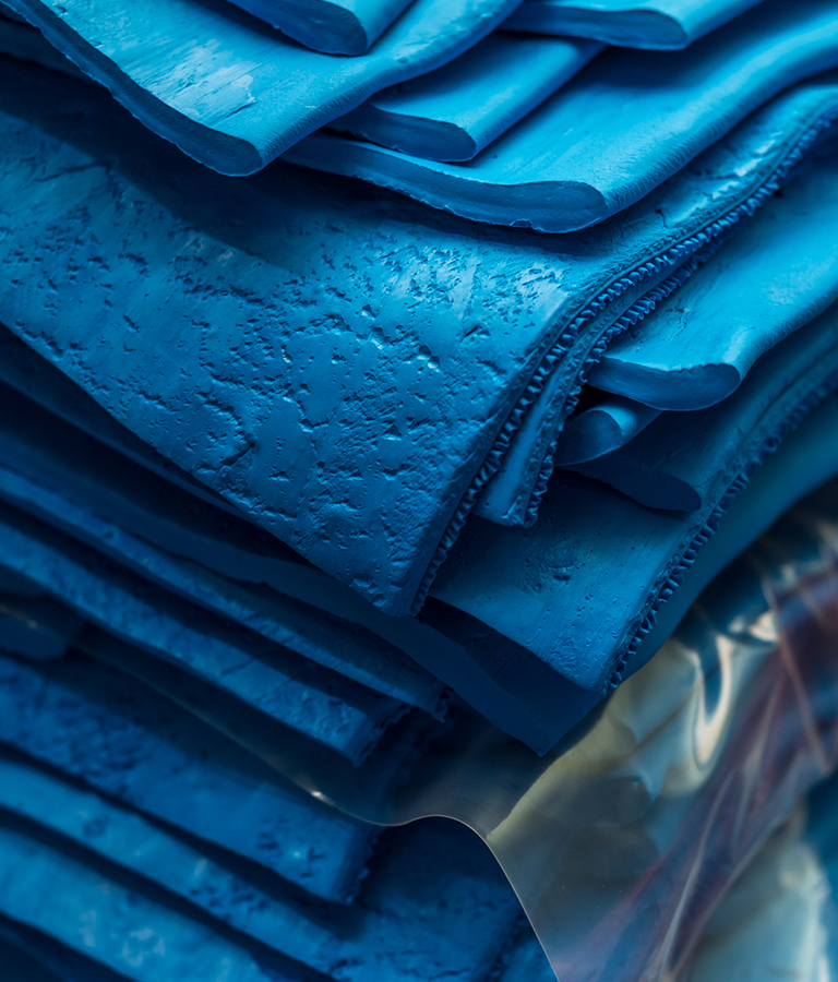 Turkiye, Plastics and Rubber Industry, General - Plastics and Rubber Industry, Plastic Sheets, Boards, and Foam, Rubber Products