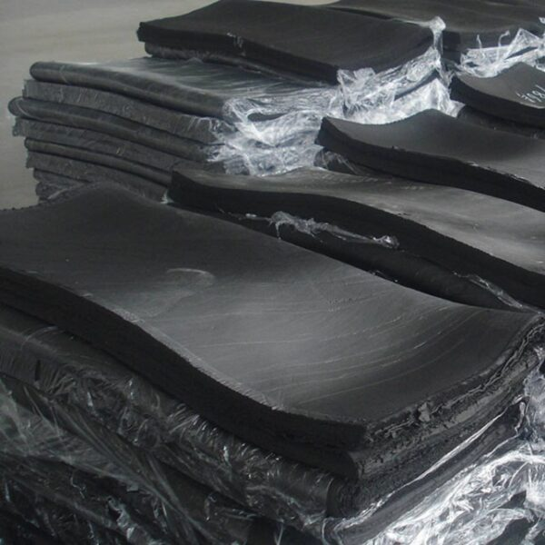 Turkiye, Plastics and Rubber Industry, Plastic and Rubber Raw Materials