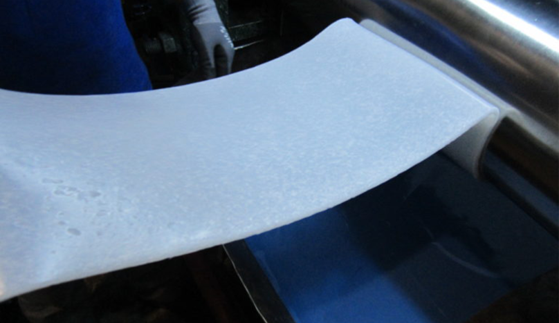 Turkiye, Plastics and Rubber Industry, General - Plastics and Rubber Industry, Plastic and Rubber Raw Materials, Plastic Sheets, Boards, and Foam