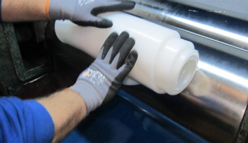 Turkiye, Plastics and Rubber Industry, General - Plastics and Rubber Industry, Plastic and Rubber Raw Materials, Plastic Sheets, Boards, and Foam