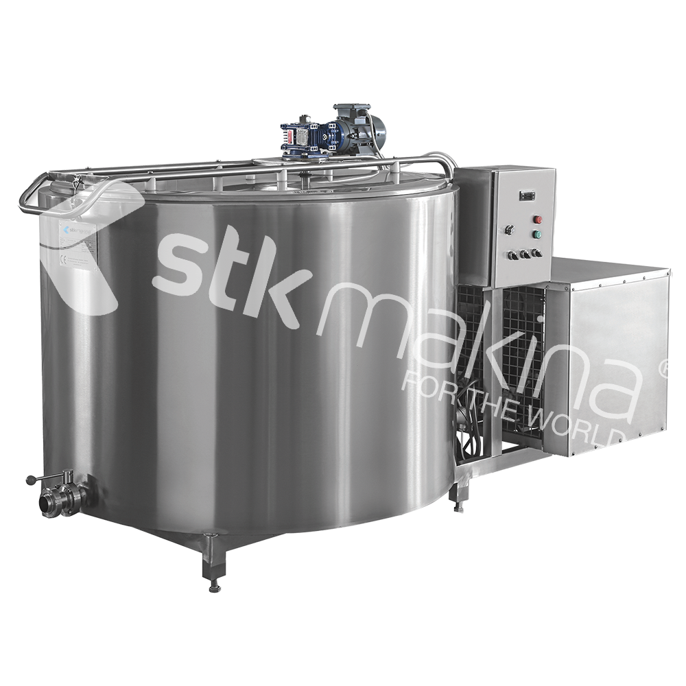 Turkiye, Machinery Industry, Dairy Machinery, Food Processing Machinery, Other