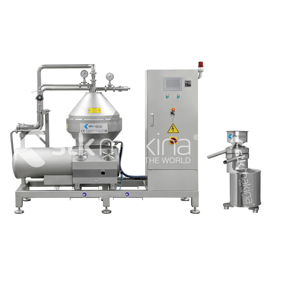 Turkiye, Machinery Industry, Dairy Machinery, Food Processing Machinery, Other