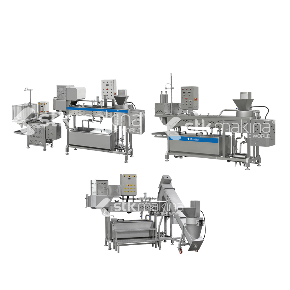 Turkiye, Machinery Industry, Dairy Machinery, Food Processing Machinery, Other