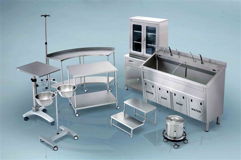 Turkiye, Furniture, Hospital Furniture, Office Furniture