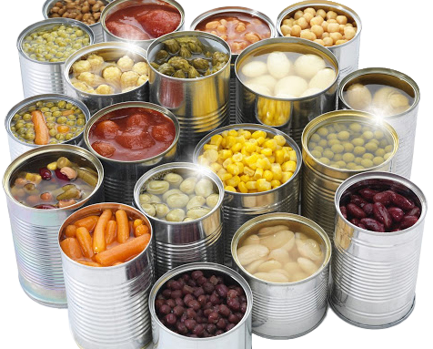 Turkiye, Packaging - Paper - Printing, Metal Tin Packaging, Ceramics & Food Packaging