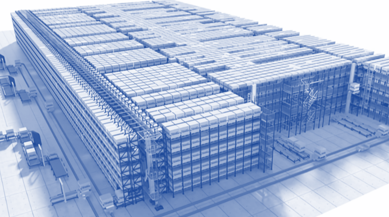 Turkiye, Industrial Products, General, Shelf and Storage Systems, Storage Tanks - Containers