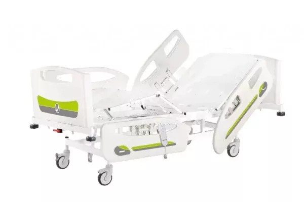Turkiye, Medical and Health Products, Hospital Furniture and Infrastructure