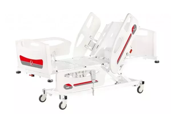 Turkiye, Medical and Health Products, Hospital Furniture and Infrastructure