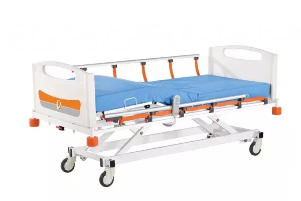 Turkiye, Medical and Health Products, Hospital Furniture and Infrastructure