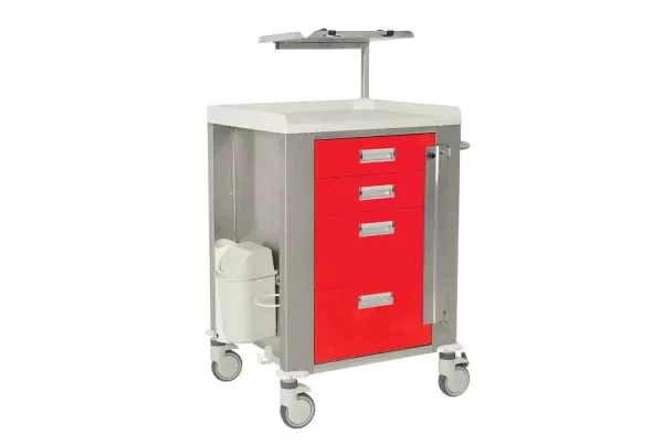 Turkiye, Medical and Health Products, Hospital Furniture and Infrastructure