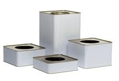 Turkiye, Packaging - Paper - Printing, Metal Tin Packaging, Ceramics & Food Packaging