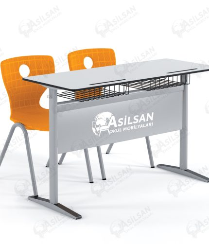 Turkiye, Furniture, Chairs, School Furniture