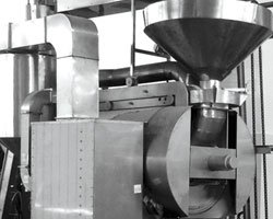 Turkiye, Machinery Industry, Food Processing Machinery, General - Machinery Industry