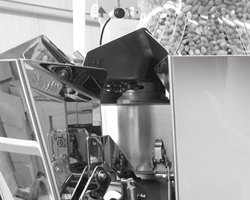 Turkiye, Machinery Industry, Food Processing Machinery, General - Machinery Industry