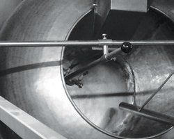 Turkiye, Machinery Industry, Food Processing Machinery, General - Machinery Industry