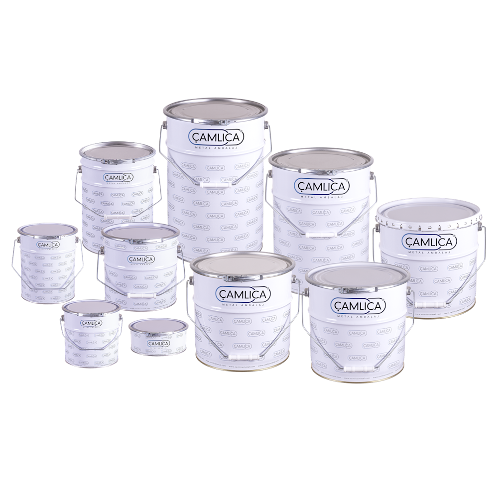 Turkiye, Packaging - Paper - Printing, Metal Tin Packaging, Plastic Packaging, Gifts & Promotional Products, Ceramics & Food Packaging