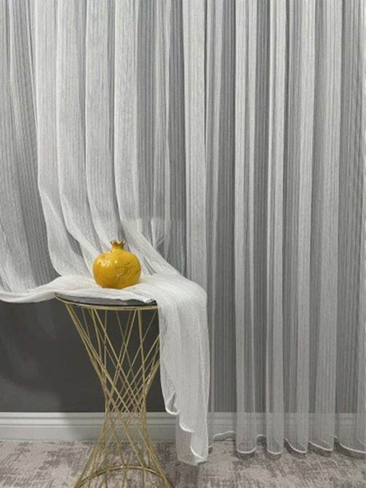 Turkiye, Textile Products, Curtains - Blinds