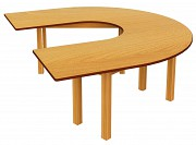 Turkiye, Furniture, School Furniture