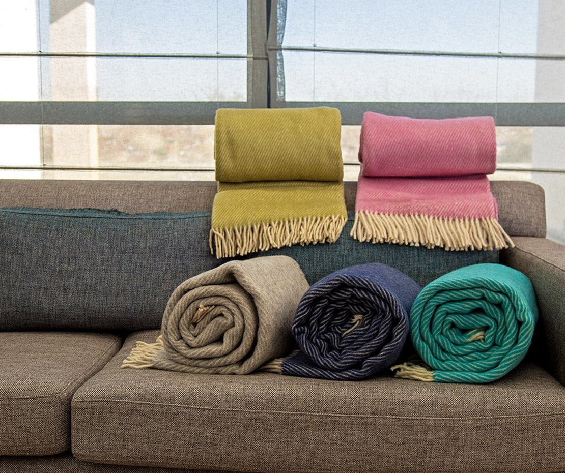 Turkiye, Textile Products, Blanket