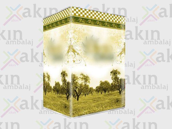 Turkiye, Packaging - Paper - Printing, Metal Tin Packaging, Ceramics & Food Packaging