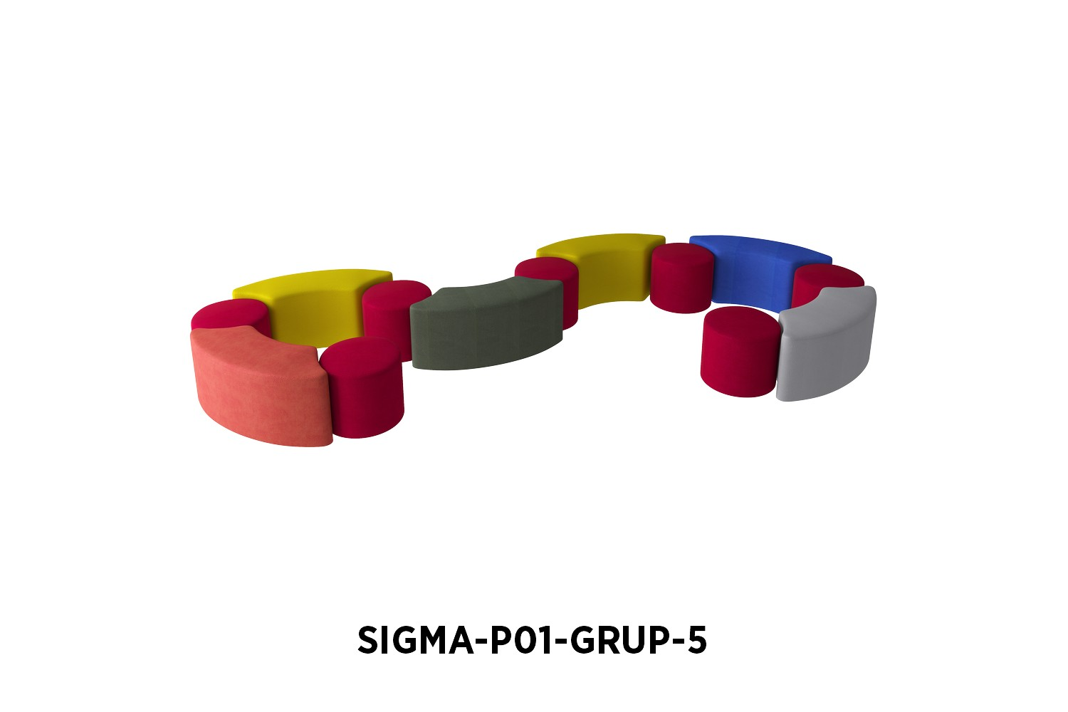 Turkiye, Furniture, School Furniture