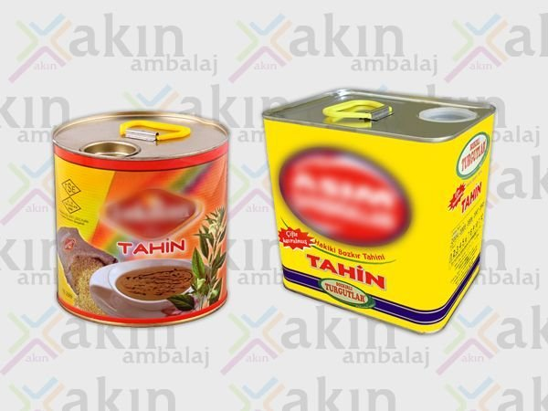 Turkiye, Packaging - Paper - Printing, Metal Tin Packaging, Ceramics & Food Packaging