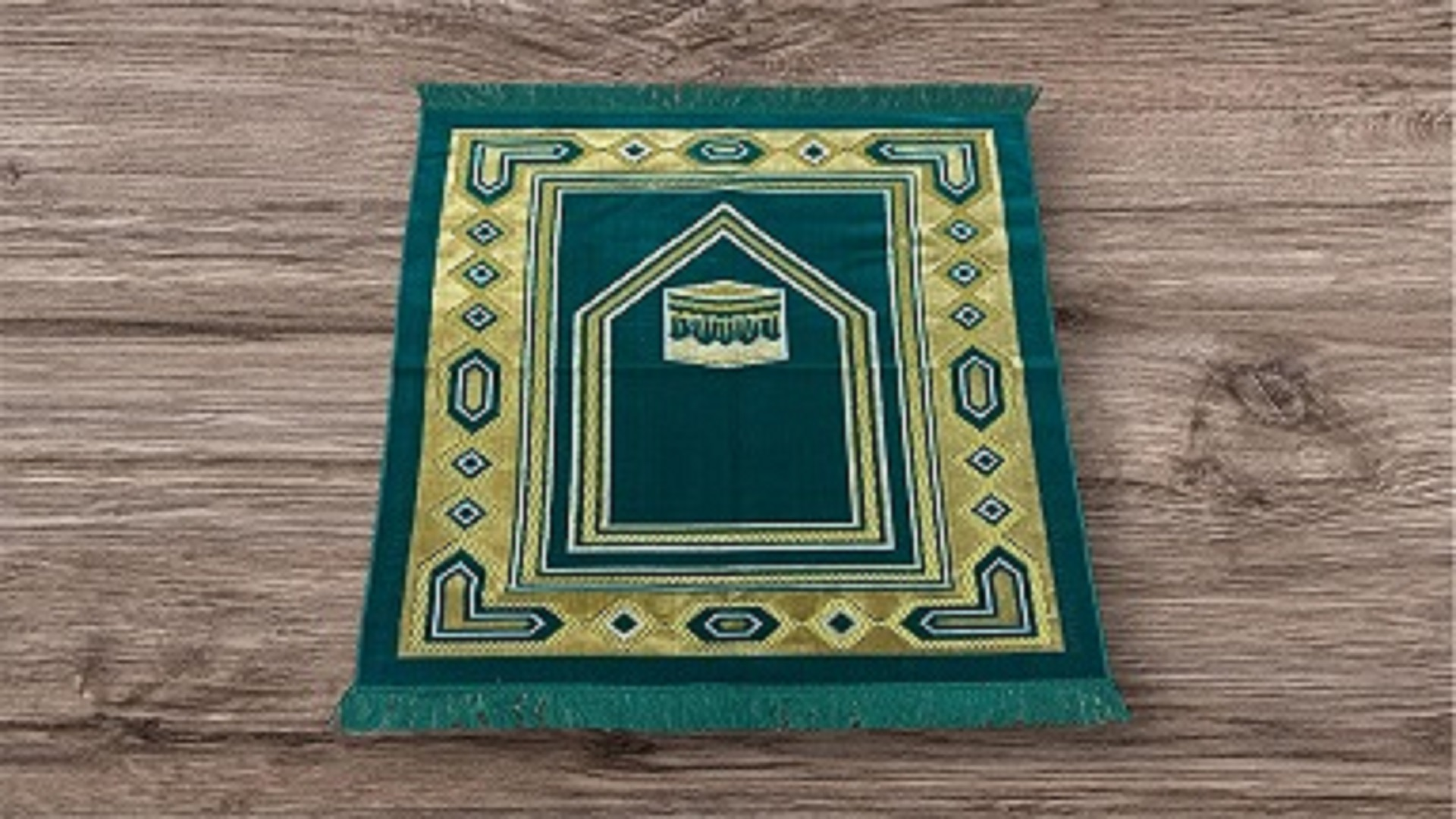 Turkiye, Textile Products, General - Textile Products, Fabric, Prayer Supplies