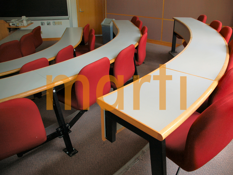 Turkiye, Furniture, School Furniture