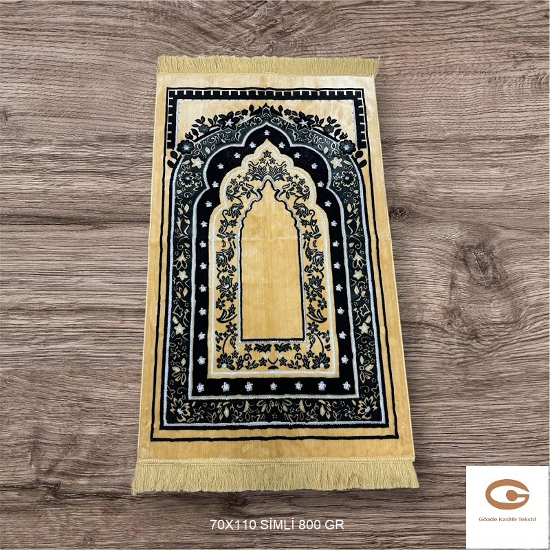 Turkiye, Textile Products, General - Textile Products, Fabric, Prayer Supplies