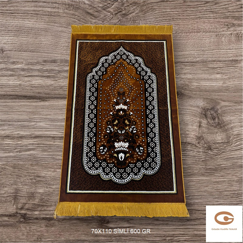 Turkiye, Textile Products, General - Textile Products, Fabric, Prayer Supplies