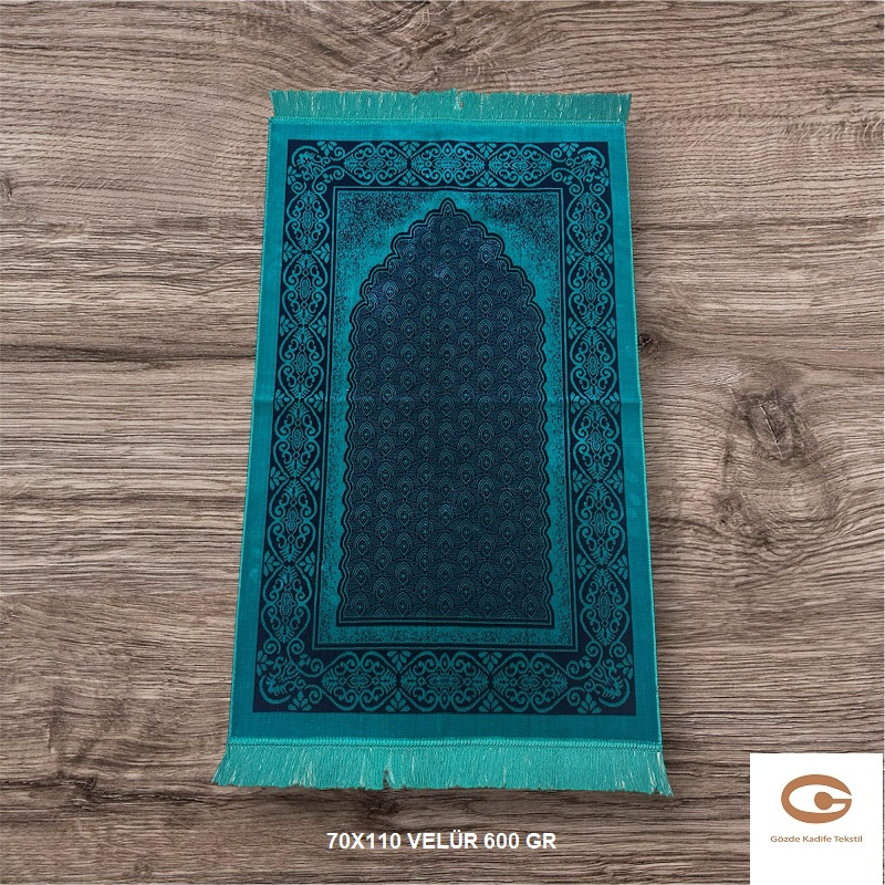 Turkiye, Textile Products, General - Textile Products, Fabric, Prayer Supplies